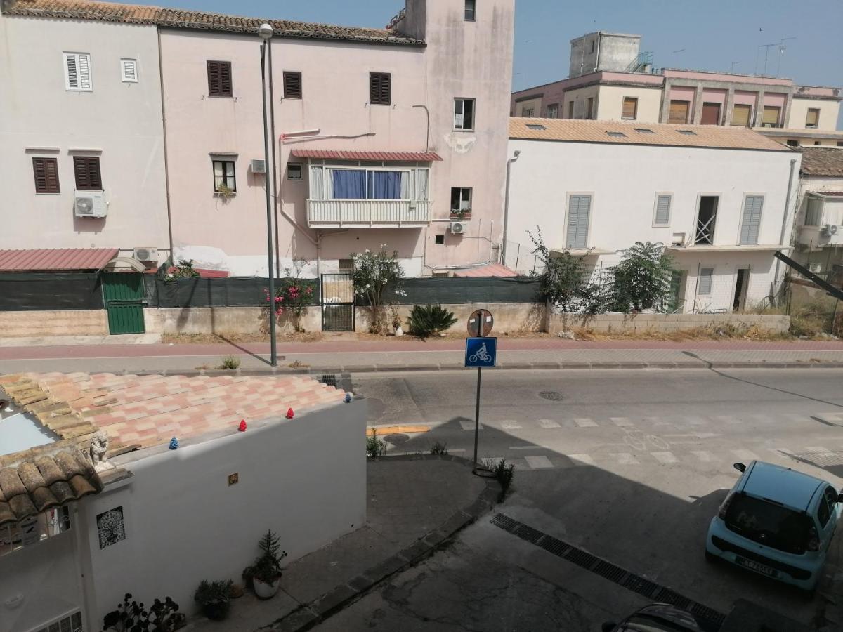Vila La Pietra Di Giada Syracuse Exteriér fotografie