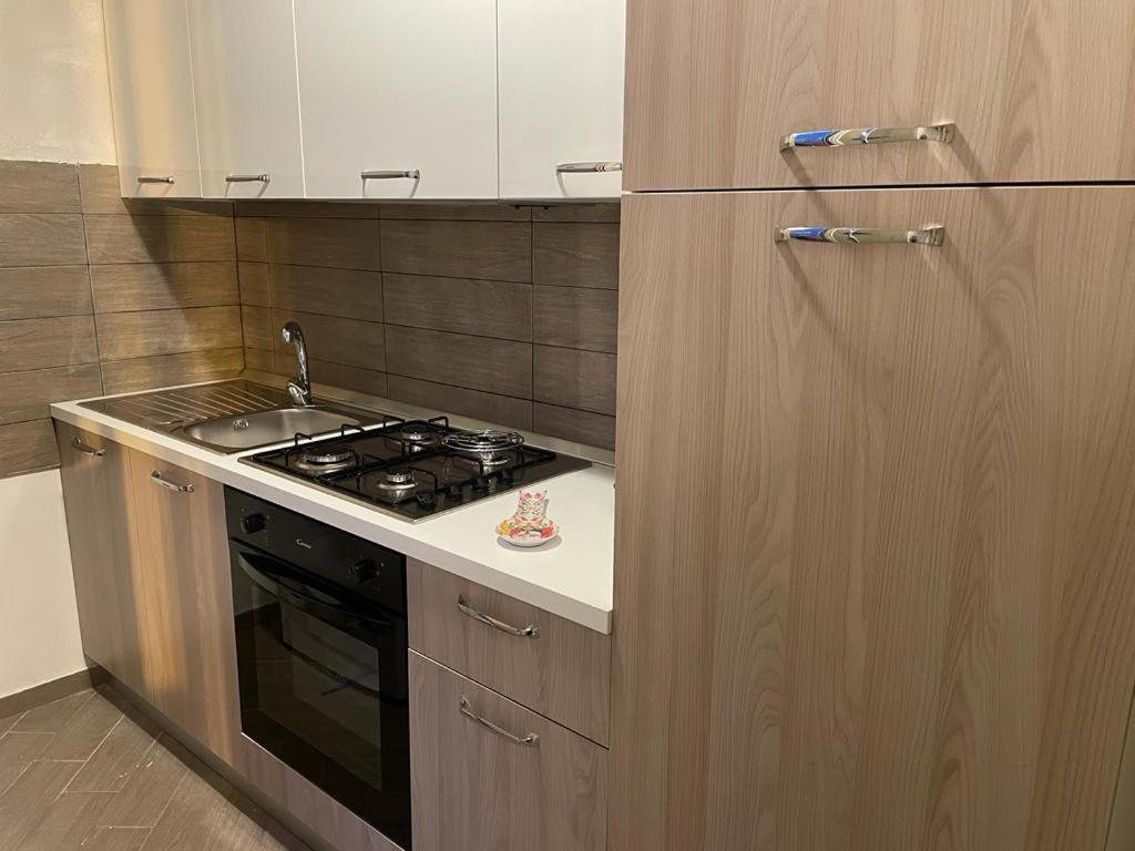 Vila La Pietra Di Giada Syracuse Exteriér fotografie