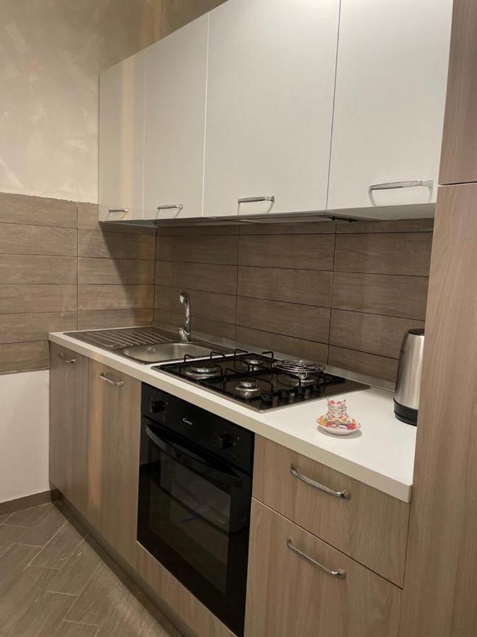 Vila La Pietra Di Giada Syracuse Exteriér fotografie