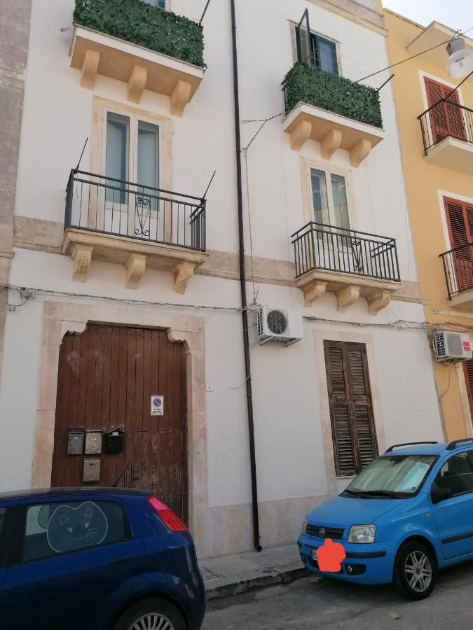 Vila La Pietra Di Giada Syracuse Exteriér fotografie