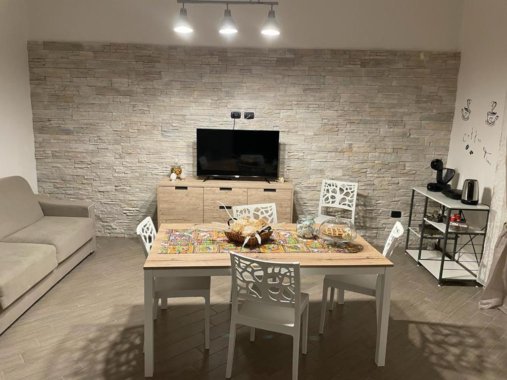Vila La Pietra Di Giada Syracuse Exteriér fotografie