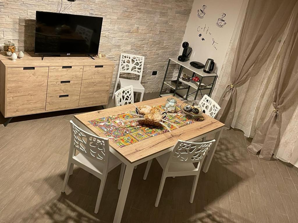 Vila La Pietra Di Giada Syracuse Exteriér fotografie