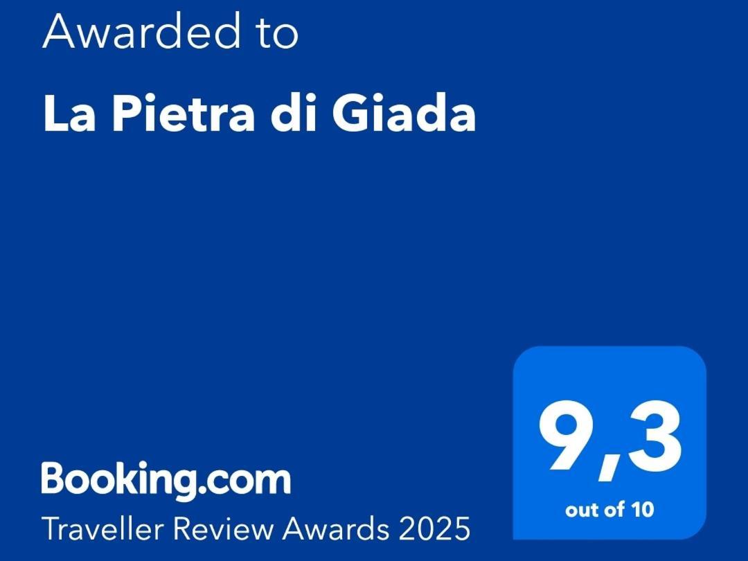 Vila La Pietra Di Giada Syracuse Pokoj fotografie